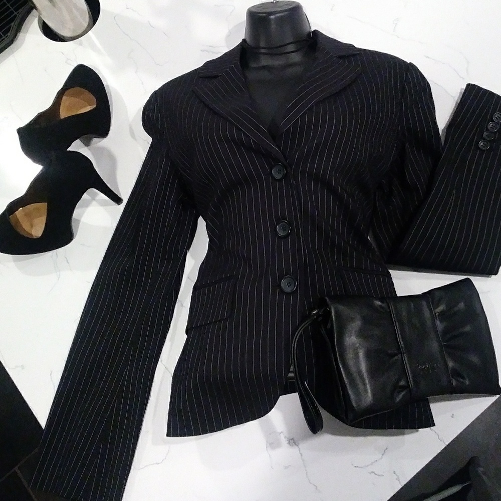 Women's Blazer